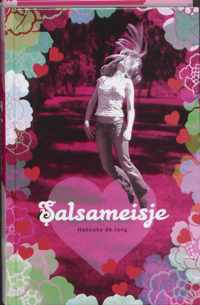 Salsameisje