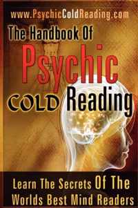 The Handbook Of Psychic Cold Reading