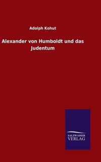 Alexander von Humboldt und das Judentum