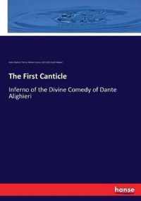 The First Canticle