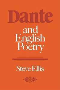 Dante and English Poetry