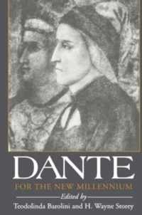 Dante for the New Millennium