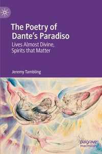 The Poetry of Dante's Paradiso