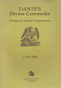 Dante s divina commedia