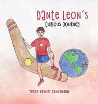 Dante Leon's Curious Journey