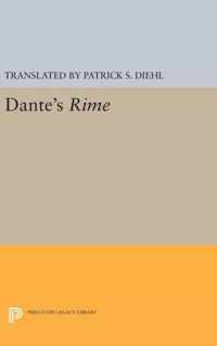 Dante`s Rime