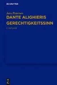 Dante Alighieris Gerechtigkeitssinn