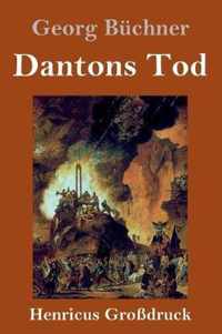 Dantons Tod (Grossdruck)