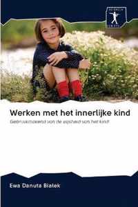 Werken met het innerlijke kind