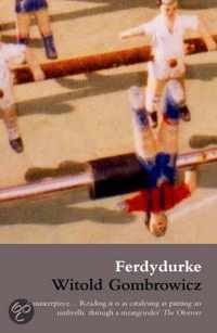 Ferdydurke