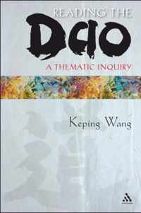 Reading The Dao