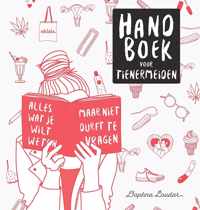 Handboek voor tienermeiden