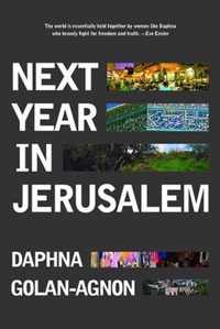 Next Year In Jerusalem