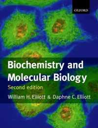 Biochemistry and Molecular Biology