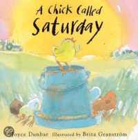 A Chick Called Saturday