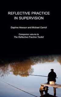 Reflective Practice in Supervision