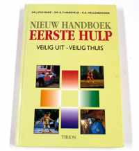 NIEUW HANDBOEK EERSTE HULP