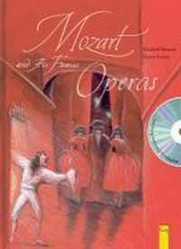 Mozart and His Famous Operas