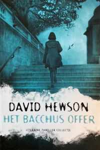 Het Bacchus offer (Primera thriller)