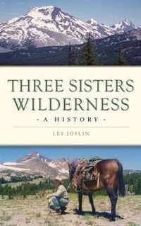 Three Sisters Wilderness