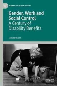 Gender, Work and Social Control