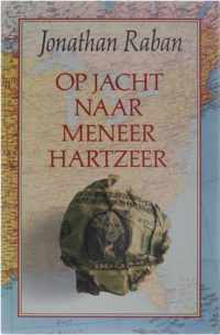 Op jacht naar meneer Hartzeer