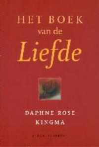 Boek Van De Liefde