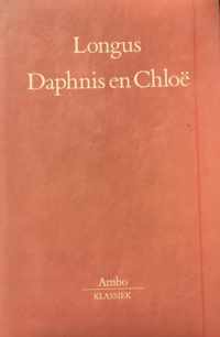 Daphnis en Chloe