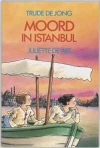 Moord in istanbul