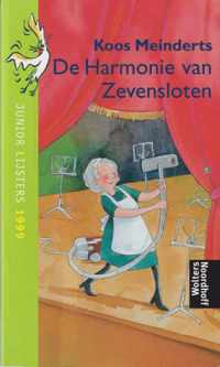 De Harmonie van Zevensloten