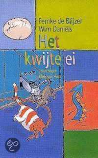 Het kwijte ei