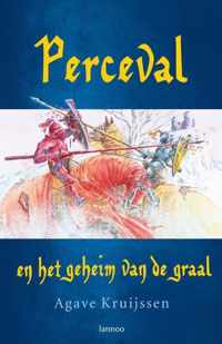 Perceval En Het Geheim Van De Graal