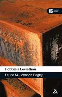 Hobbes'S Leviathan