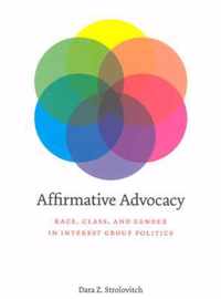 Affirmative Advocacy