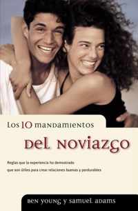 Los 10 Mandamientos del Noviazgo