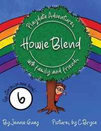 Howie Blend