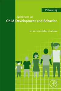 Advances in Child Development and Behavior