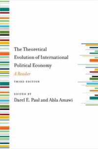 Theoretical Evo Int Political Econ 3E P