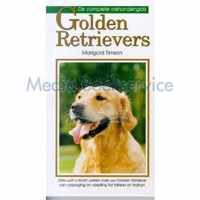 Golden retrievers (compl.rashondengids)