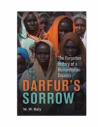 Darfur's Sorrow