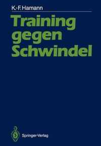 Training Gegen Schwindel