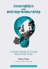 Innovation and Entrepreneurship