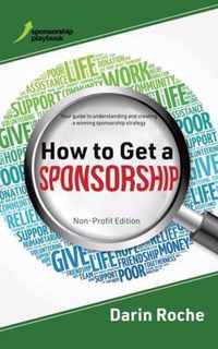 How to Get a Sponsorship