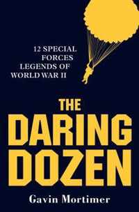 Daring Dozen