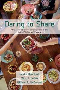 Daring to Share