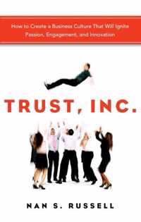 Trust, Inc.