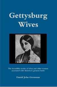 Gettysburg Wives