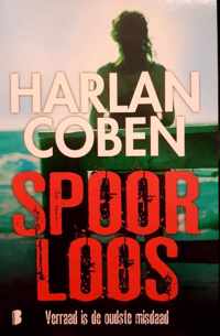 Spoorloos - Harlan Coben