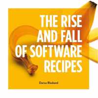 The rise and fall of software recipes