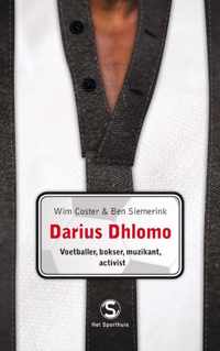 Darius Dhlomo